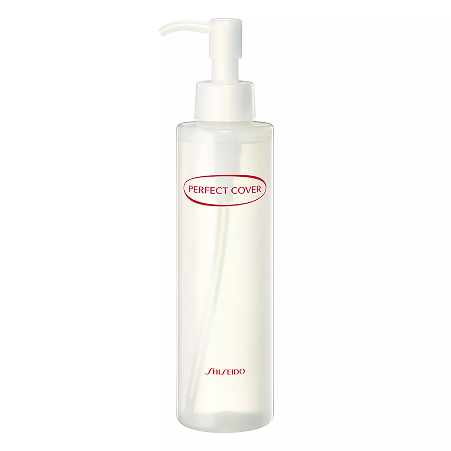 Perfect Cover Cleansing Oil