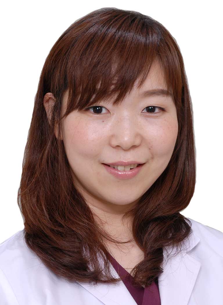 Dr. Atsuko Kitano
