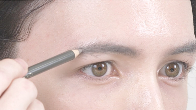Eyebrows